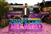 DreamWorks Animation Hosts The Premiere Of "Forgotten...