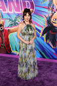 Premiere Of Universal Studio's "Forgotten Island"