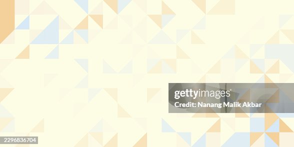 Geometric Pattern Mosaic Background Geometric Pattern Mosaic Background