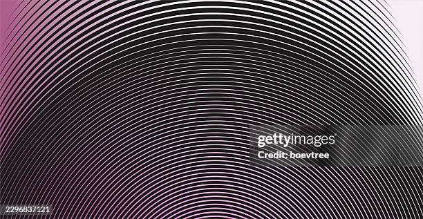 gradient ring wire design background - fighting ring stock illustrations
