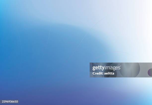 abstract blue background - futuristic lab background stock illustrations