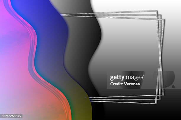 abstract luxury background with. template with empty space for text. - tiered pricing stock illustrations