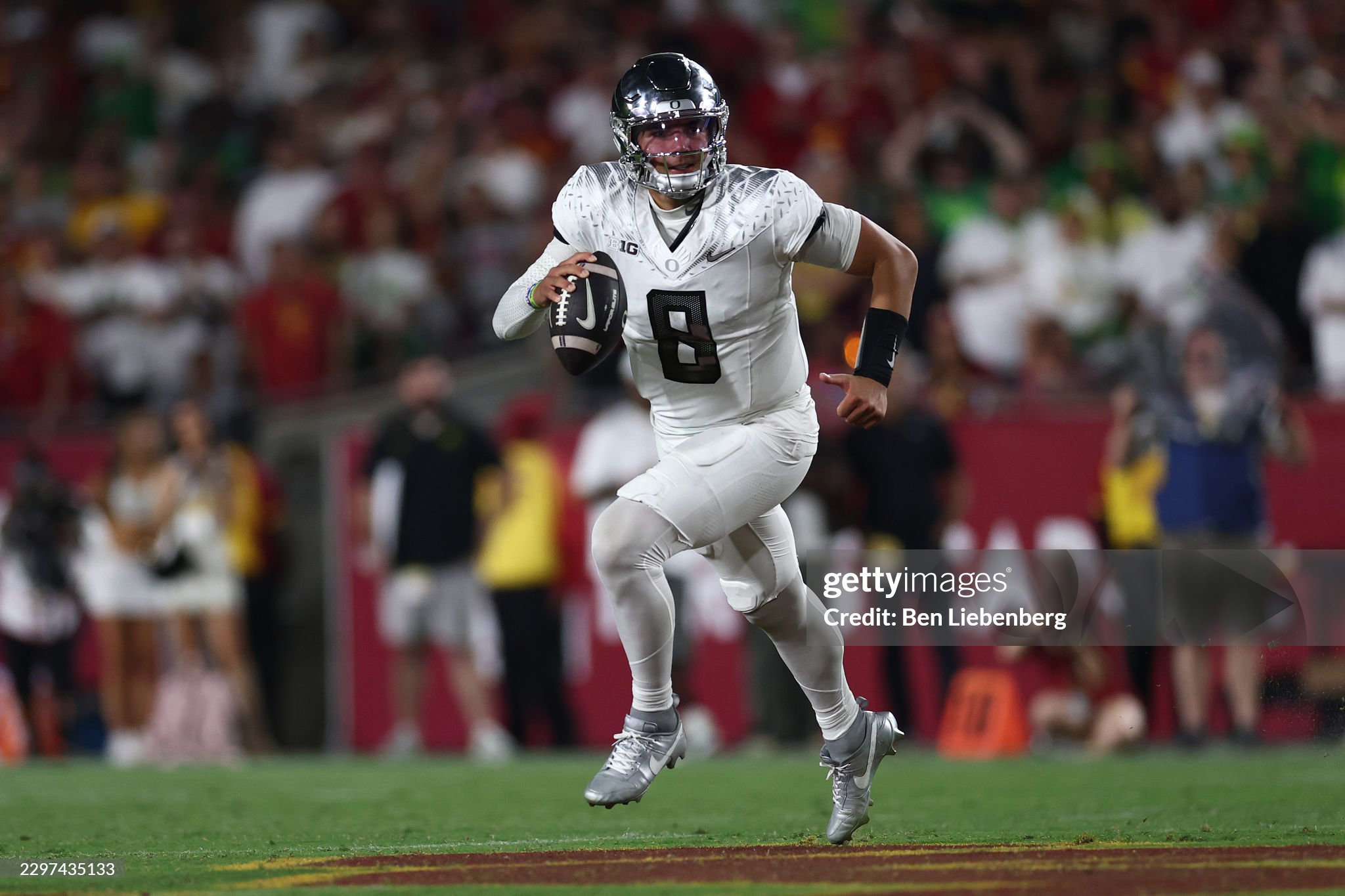 UCLA vs. Oregon Preview: Prediction, Odds & Best Bet