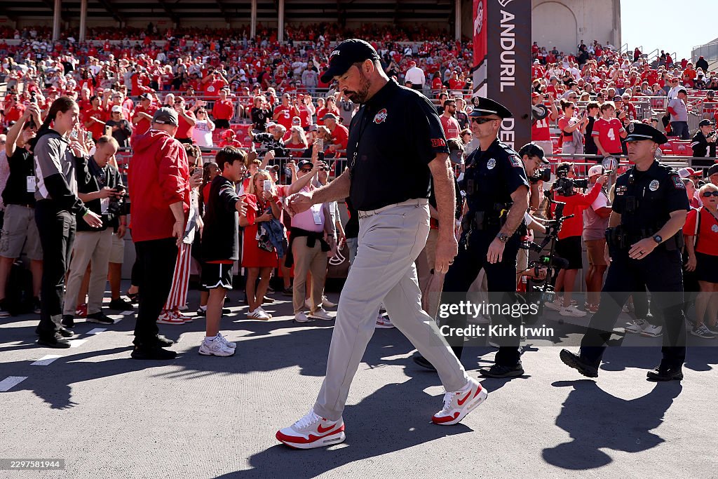 Ohio State vs. Iowa Preview: Prediction, Odds & Best Bet