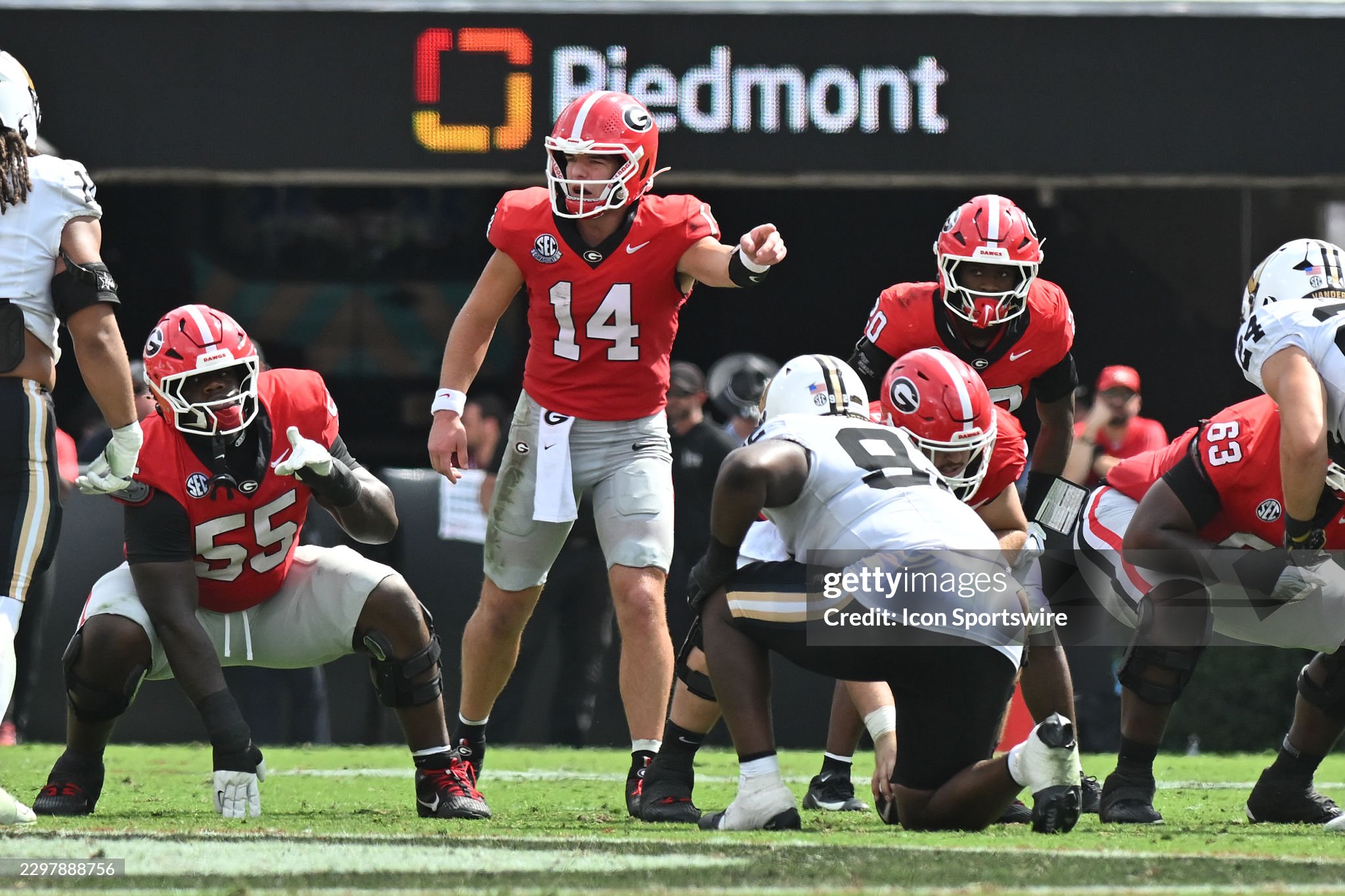 Georgia vs. Alabama Preview: Prediction, Odds & Best Bet