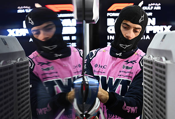 Franco Colapinto of Argentina and Alpine F1 prior to practice ahead of the F1 Grand Prix of Bahrain in Malaysia at Sepang Circuit on October 02, 2026...