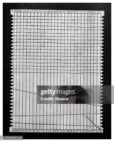 String Cipher Key Grid String Cipher Key Grid