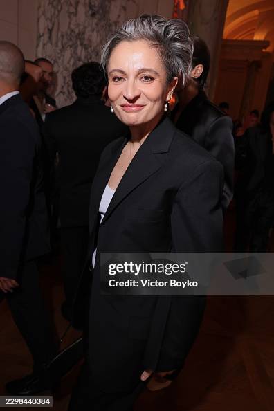 The Business of Fashion Celebrates The BoF 500 Class Of 2026 During Paris Fashion Week – Inside The Business of Fashion Celebrates The BoF 500 Class Of 2026 During Paris Fashion Week – Inside