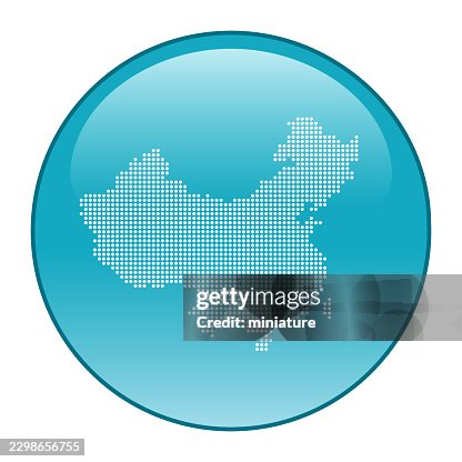 China map China map