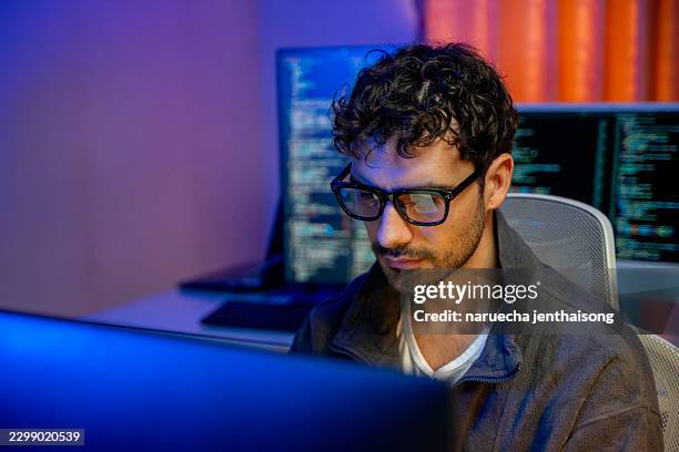 professional software development and coding. - javascript stock pictures, royalty-free photos & images
