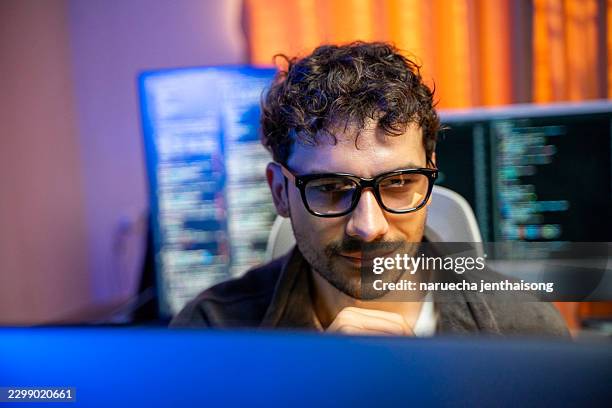 professional software development and coding. - javascript stock pictures, royalty-free photos & images