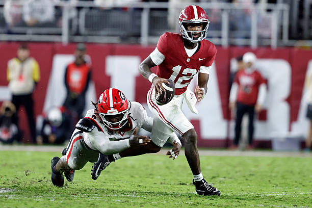 Alabama vs. Tennessee Preview: Prediction, Odds & Best Bet