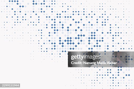Colorful Halftone Gradient Pattern for Background Design Colorful Halftone Gradient Pattern for Background Design