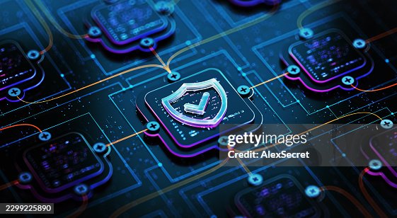 Network Security and Data Protection Technology Network Security and Data Protection Technology