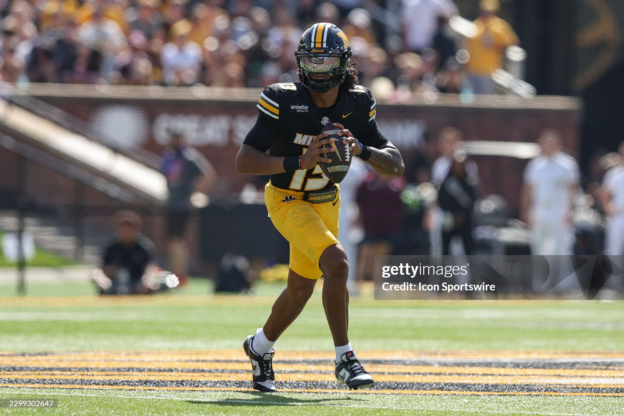 Missouri vs. Ole Miss Preview: Prediction, Odds & Best Bet