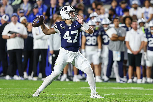Notre Dame vs. BYU Preview: Prediction, Odds & Best Bet