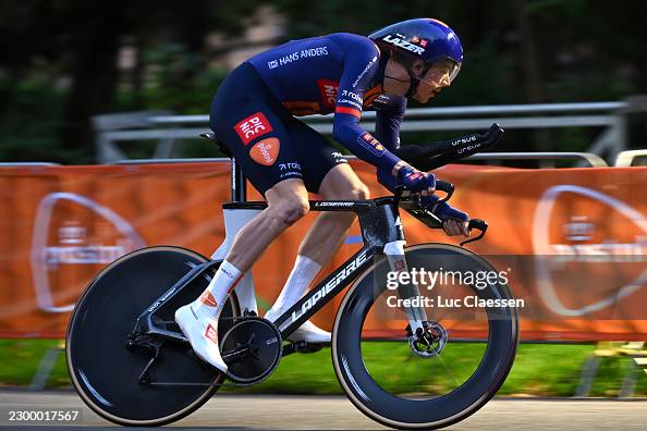 2nd Eneco Tour 2026 - Prologue 2nd Eneco Tour 2026 - Prologue