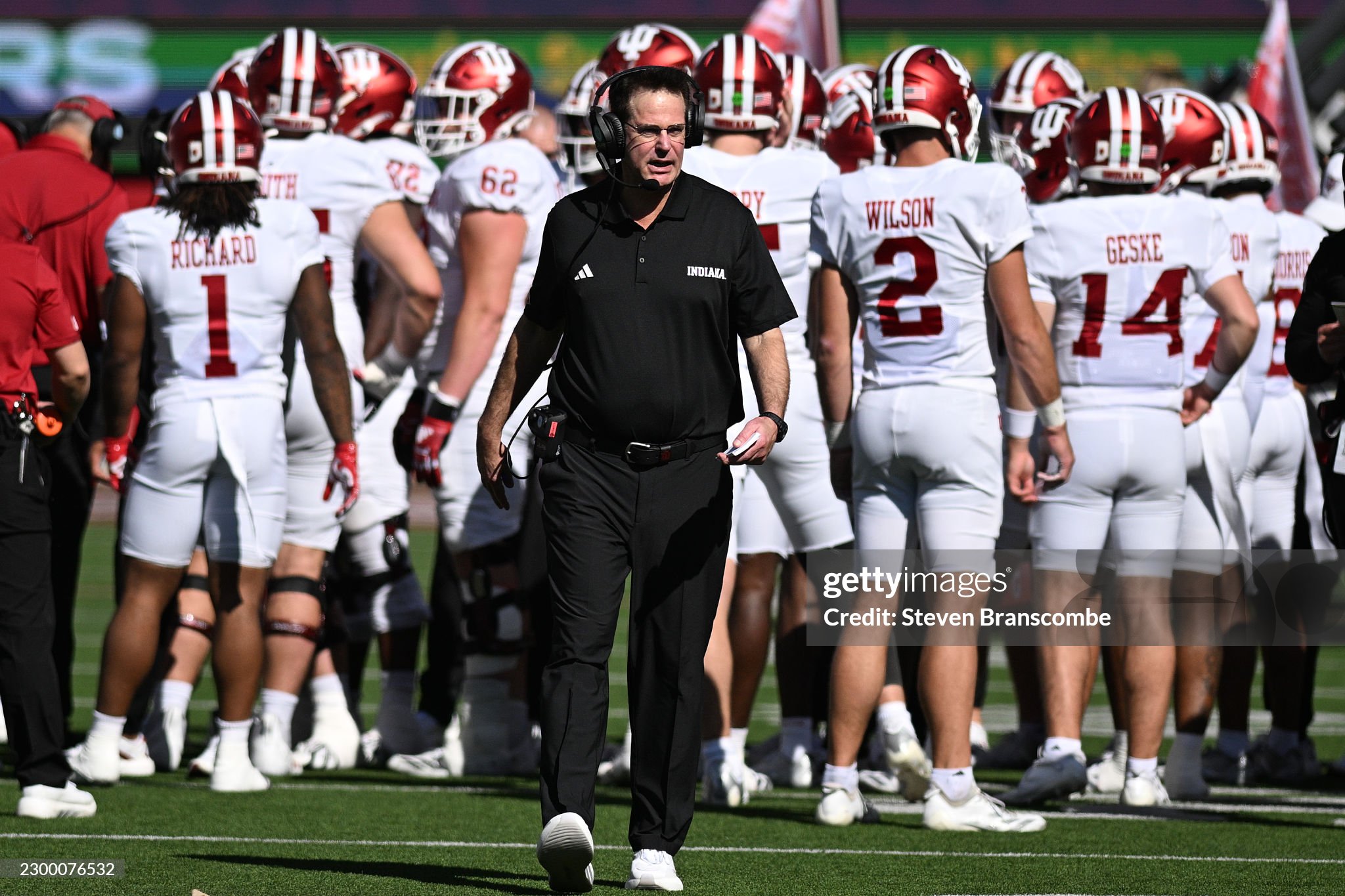 Ohio State vs. Indiana Preview: Prediction, Odds & Best Bet