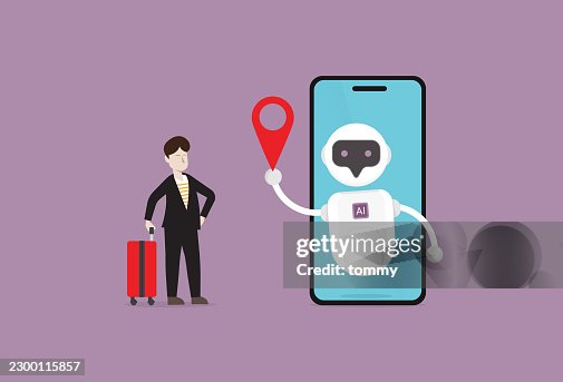 Artificial Intelligence GPS Navigation Artificial Intelligence GPS Navigation