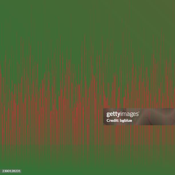 abstract background with vertical lines and red gradient - dark empty office stock illustrations