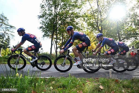 2nd Eneco Tour 2026 - Stage 1 2nd Eneco Tour 2026 - Stage 1