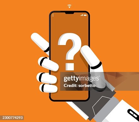 Chatbot - question Chatbot - question