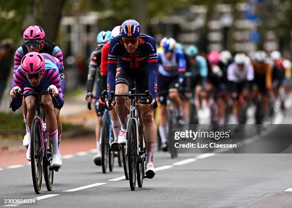 2nd Eneco Tour 2026 - Stage 5 2nd Eneco Tour 2026 - Stage 5