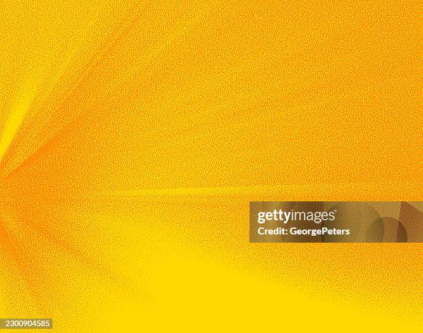 soft, defocused abstract vector background with a strong mezzotint grain texture and sweeping blurred motion, with a glow along the lower edge and copy space. - dramatic spotlight stock illustrations