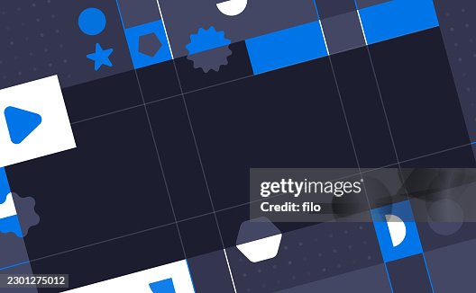 Tech Modern Abstract Background Tech Modern Abstract Background