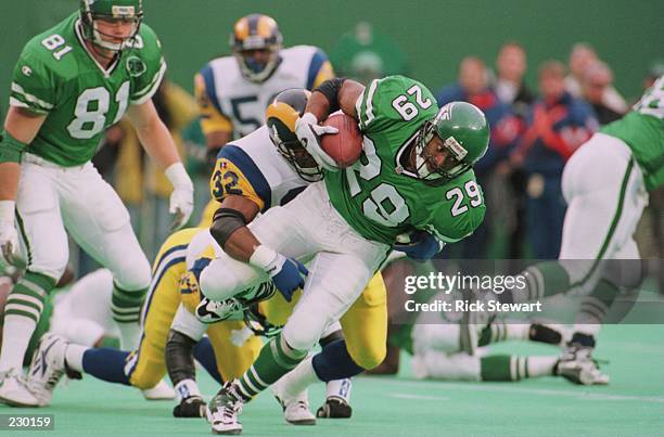 Toby Wright Rams 233 Toby Wright Stock Photos, High-Res Pictures, and Images - Getty Images