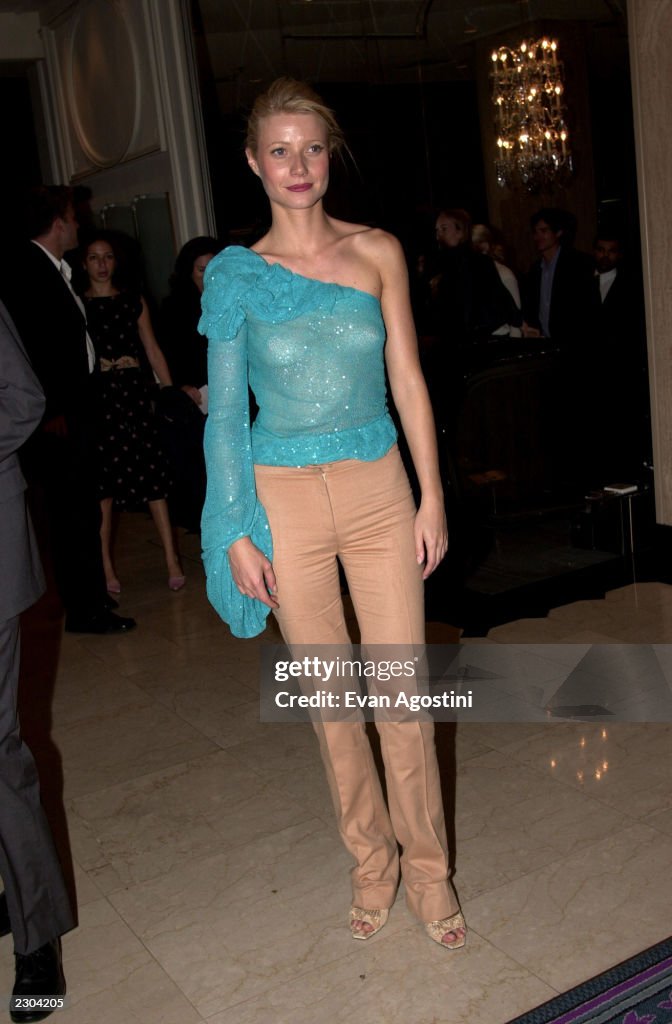 'Duets' premiere at Toronto Film Festival