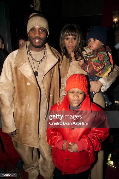 Exit The Rapper 59 Exit Wounds Premiere New York City Stock Photos, High-Res Pictures ...