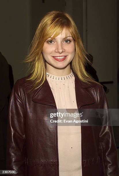 Singer Vitamin C arrives at Cosmopolitan's 5th Annual 'Fun, Fearless Females of the Year' luncheon at the Metropolitan Pavilion in New York City. ....