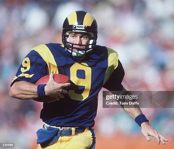 Jeff Kemo Rams Qb Jeff Kemp Photos and Premium High Res Pictures - Getty Images