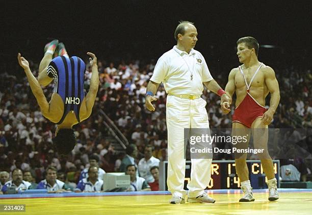 Sheng Zetian Photos and Premium High Res Pictures Getty Images