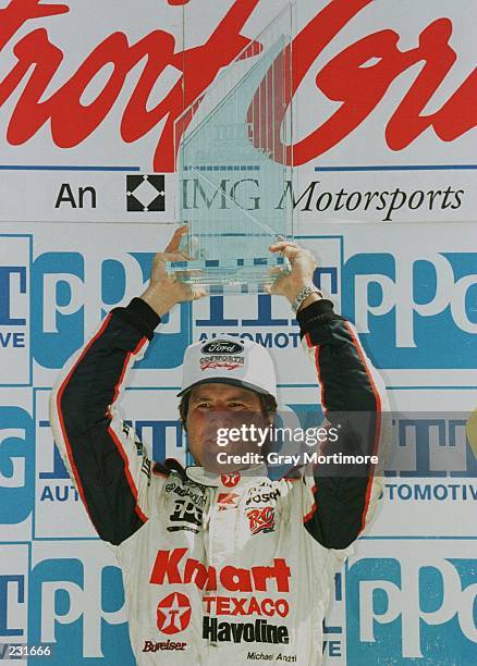 37 1996 Detroit Grand Prix Stock Photos, HighRes Pictures, and Images