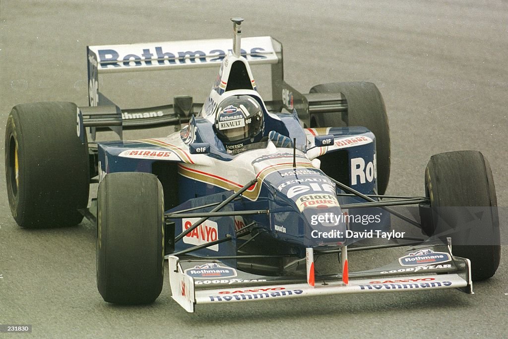 Canadian Grand Prix