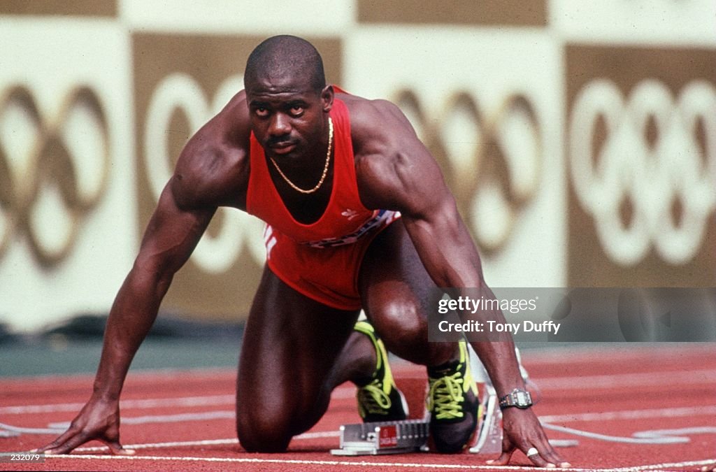 Ben Johnson