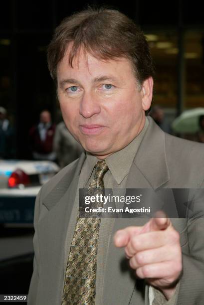 John R. Ritter 3,121 John Ritter Abc Stock Photos, High-Res Pictures, and Images ...