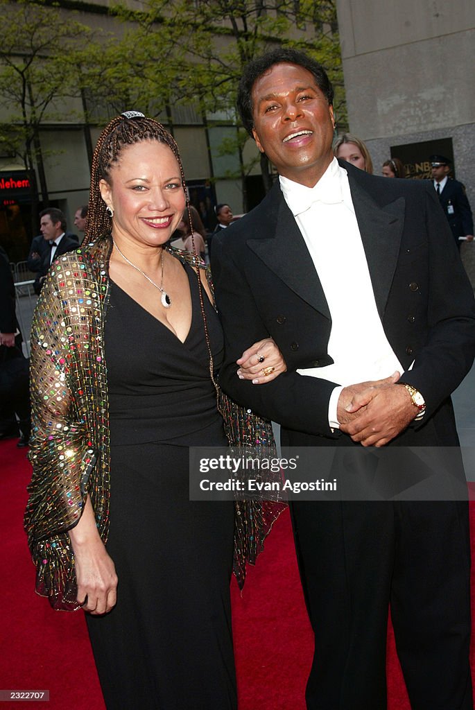 Wife Philip Michael Thomas: Insights into Their Relationship