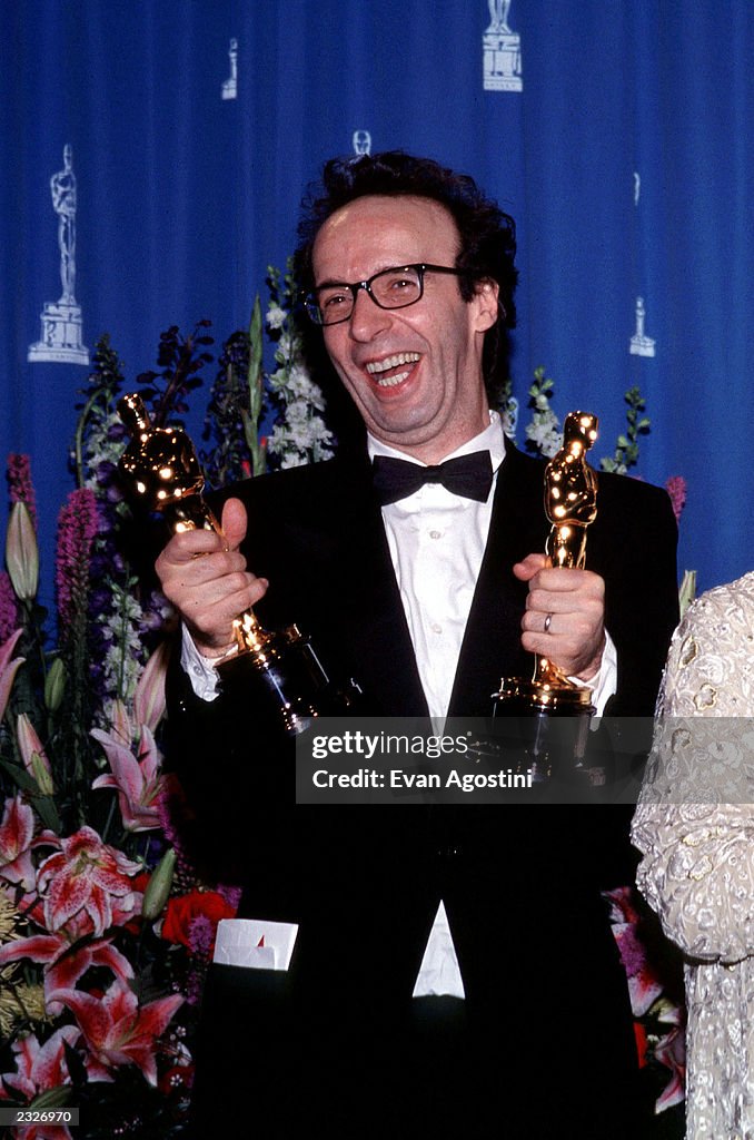 71th Annual Academy Awards - Pressroom