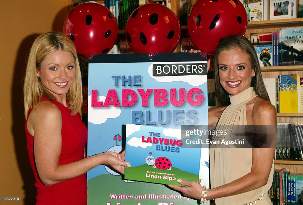 Linda's Ripa All About Actress Kelly Ripa’S Sister Linda Ripa’S Bio – XSDQFA
