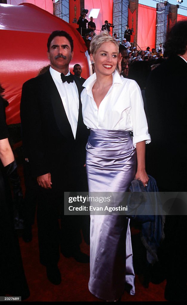 70th Annual Academy Awards - Arrivals