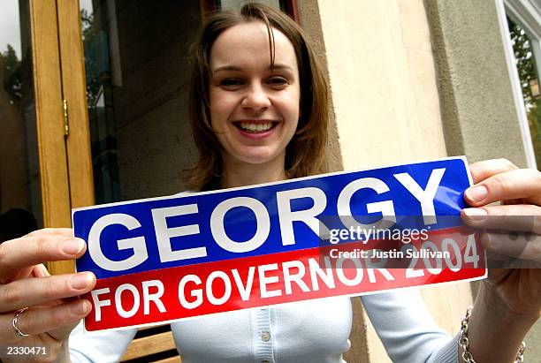 Georgy Russell Photos and Premium High Res Pictures - Getty Images