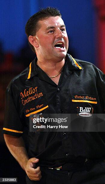 Victorious Peter Evison Photos and Premium High Res Pictures Getty Images