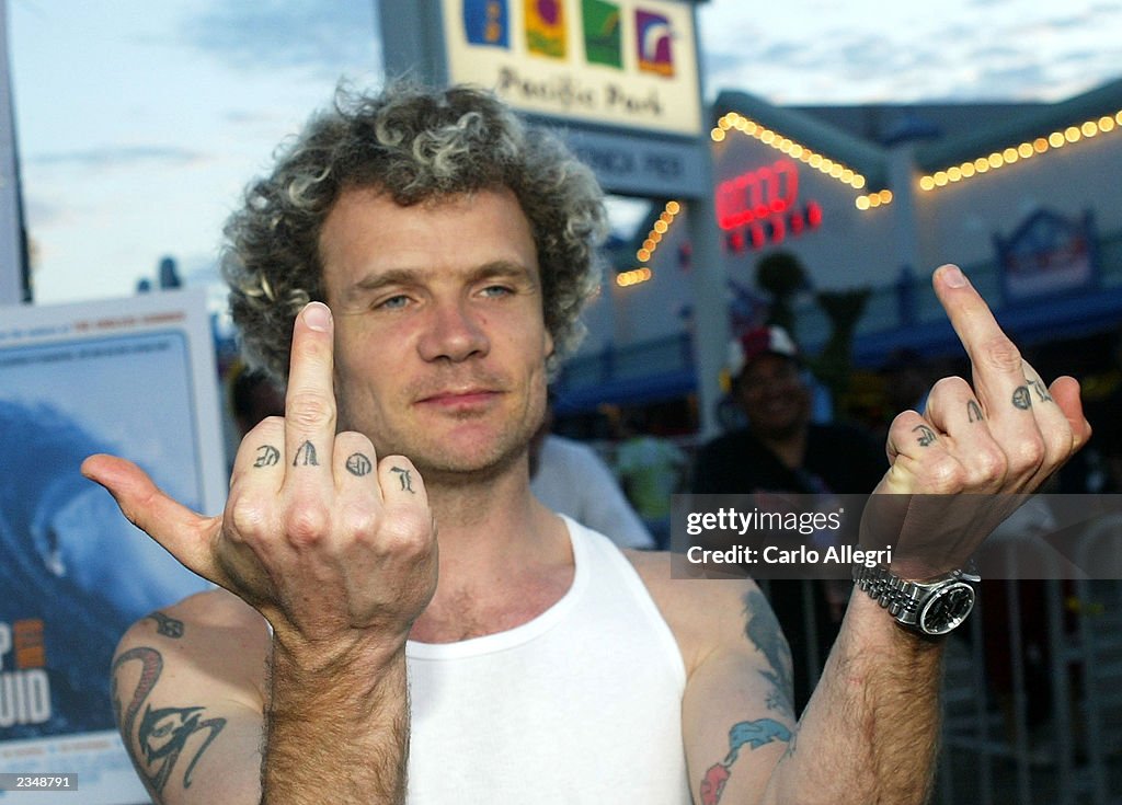 Flea