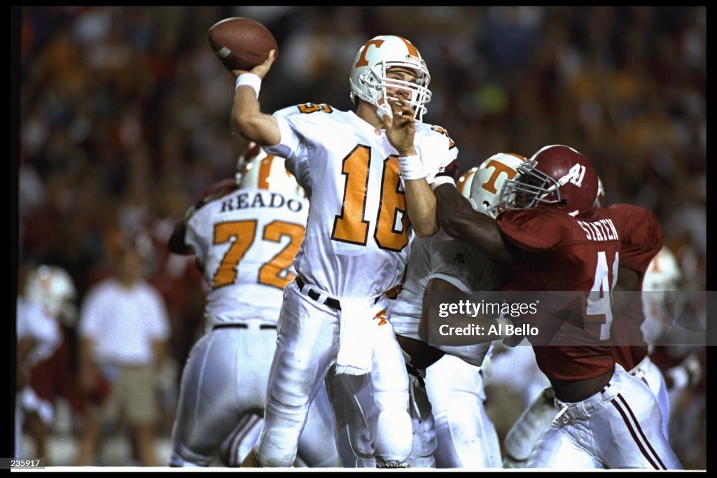 TENNESSEE V ALABAMA