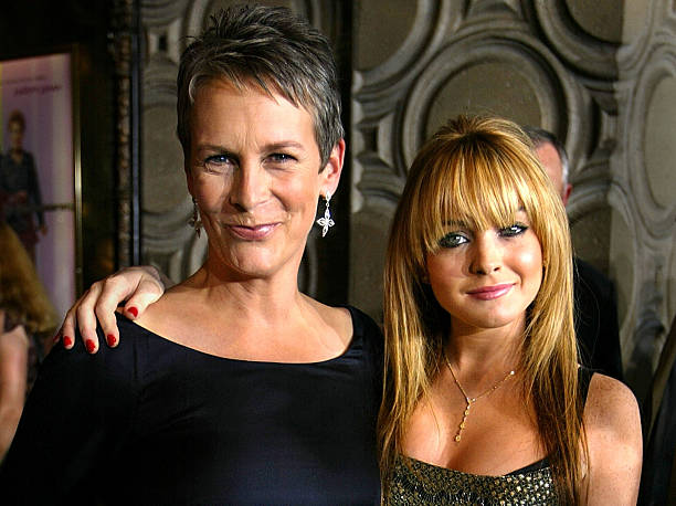 UNS: In The News: Jamie Lee Curtis