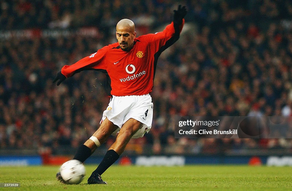 Juan Sebastian Veron 