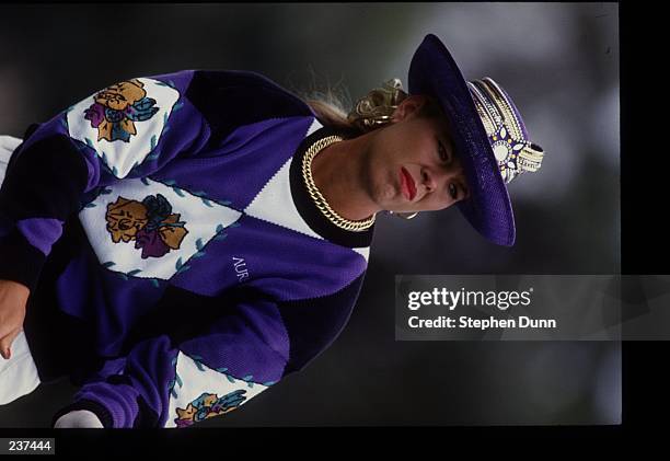 1993 Nabisco Dinah Shore Photos and Premium High Res Pictures Getty